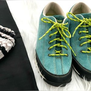 Don’t wait…SOLD - LL Bean sneakers